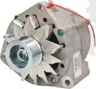 Lauber 18.0333 - Alternatore autozon.pro