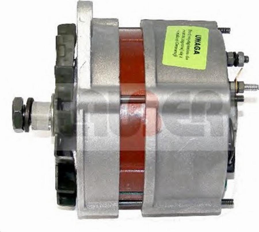 Lauber 180702 - Alternatore autozon.pro