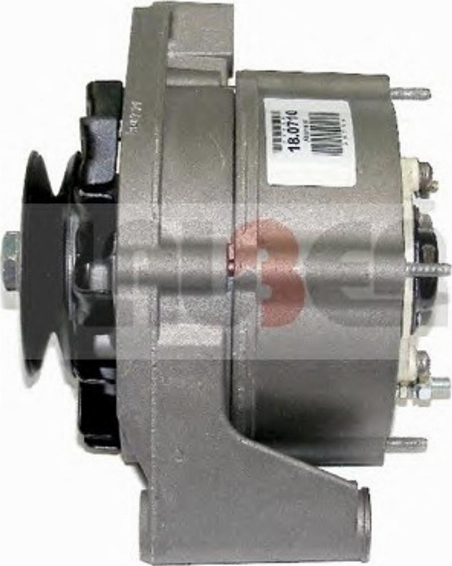 Lauber 180710 - Alternatore autozon.pro