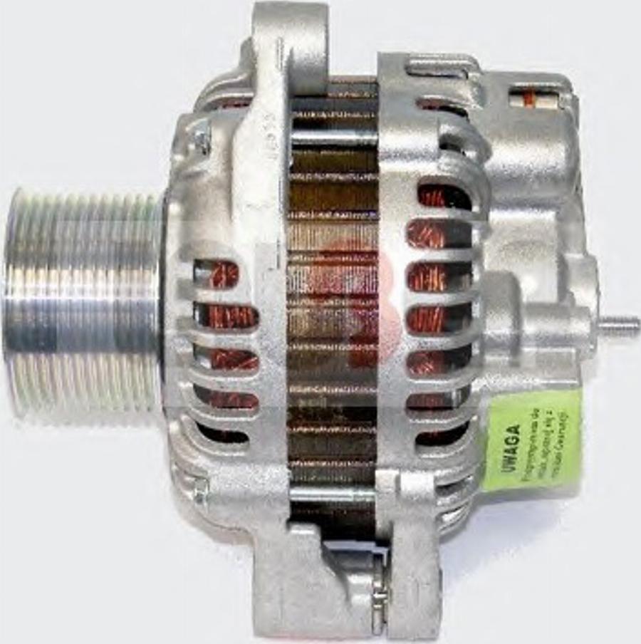 Lauber 181633 - Alternatore autozon.pro