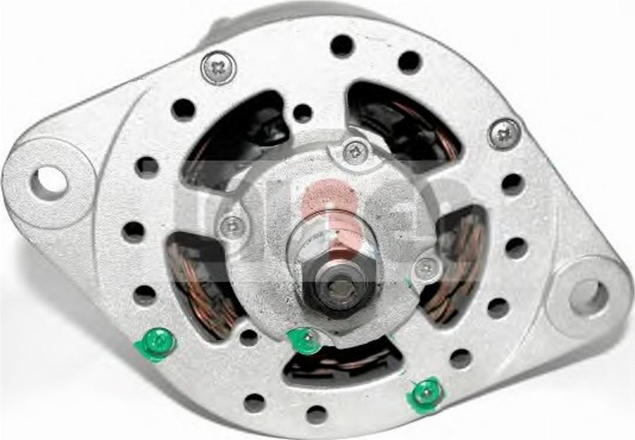 Lauber 181049 - Alternatore autozon.pro