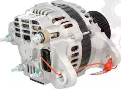 Lauber 18.2111 - Alternatore autozon.pro