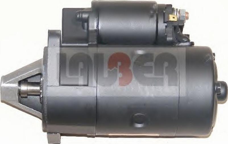 Lauber 225329 - Motorino d'avviamento autozon.pro