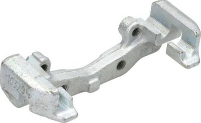 Lauber 71.2157 - Supporto, Pinza freno autozon.pro