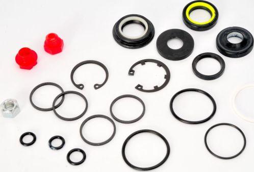 Lauber CO15599956 - Kit guarnizioni, Scatola guida autozon.pro