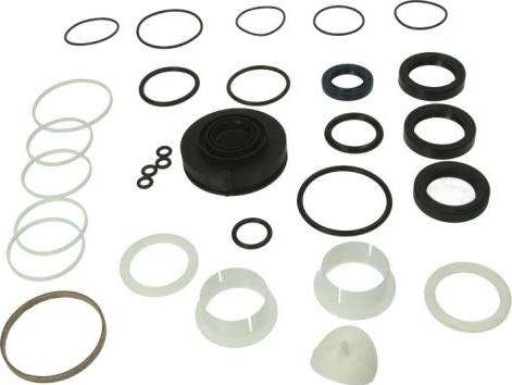 Lauber CO15599834 - Kit guarnizioni, Scatola guida autozon.pro