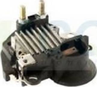 Lauber CQ1010439 - Regolatore alternatore autozon.pro