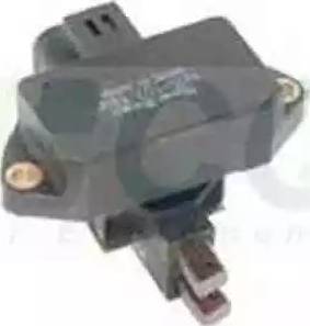 Lauber CQ1010431 - Regolatore alternatore autozon.pro