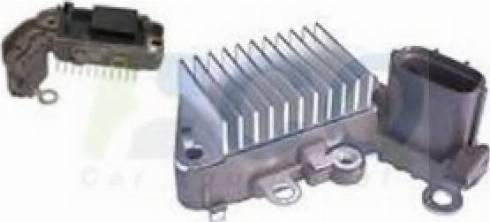 Lauber CQ1010471 - Regolatore alternatore autozon.pro