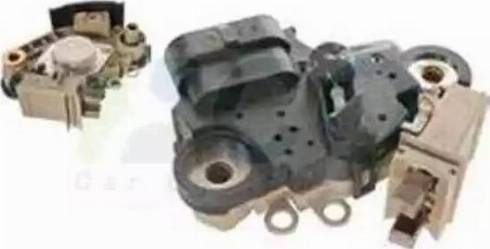 Lauber CQ1010555 - Regolatore alternatore autozon.pro