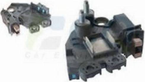 Lauber CQ1010166 - Regolatore alternatore autozon.pro