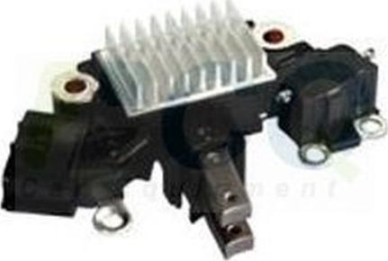 Lauber CQ1010102 - Regolatore alternatore autozon.pro