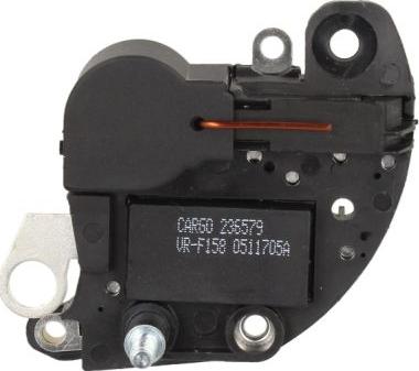 Lauber CQ1010304 - Regolatore alternatore autozon.pro