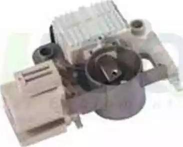 Lauber CQ1010237 - Regolatore alternatore autozon.pro