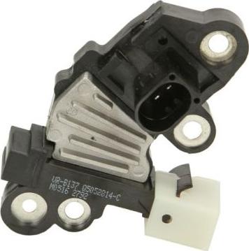 Lauber CQ1011411 - Regolatore alternatore autozon.pro