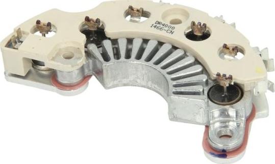 Lauber CQ1080500 - Raddrizzatore, Alternatore autozon.pro