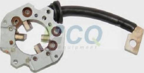 Lauber CQ2050022 - Supporto, Spazzole in carbone autozon.pro