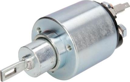 Lauber CQ2030549 - Elettromagnete, Motore d'avviamento autozon.pro