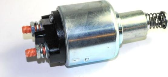 Lauber CQ2030018 - Elettromagnete, Motore d'avviamento autozon.pro