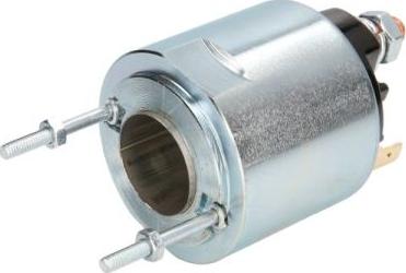 Lauber CQ2030036 - Elettromagnete, Motore d'avviamento autozon.pro