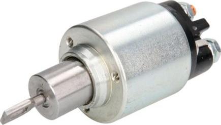 Lauber CQ2030029 - Elettromagnete, Motore d'avviamento autozon.pro