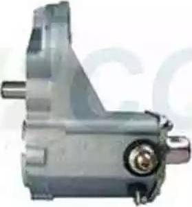 Lauber CQ2030108 - Elettromagnete, Motore d'avviamento autozon.pro