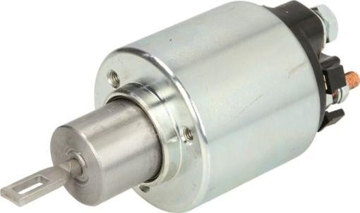 Lauber CQ2030382 - Elettromagnete, Motore d'avviamento autozon.pro