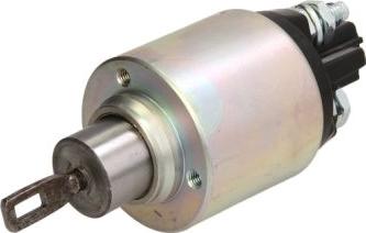 Lauber CQ2030790 - Elettromagnete, Motore d'avviamento autozon.pro