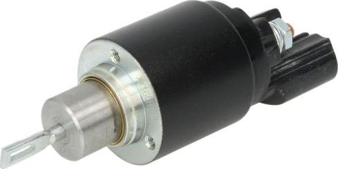 Lauber CQ2031403 - Elettromagnete, Motore d'avviamento autozon.pro