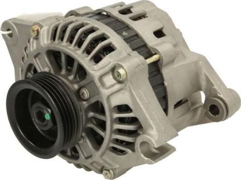 Lauber STX100725 - Alternatore autozon.pro