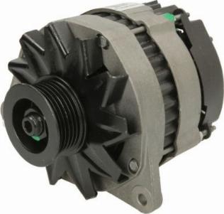 Lauber STX101100 - Alternatore autozon.pro