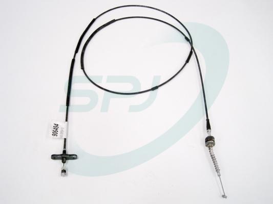 Lecoy 906494 - Cavo acceleratore autozon.pro