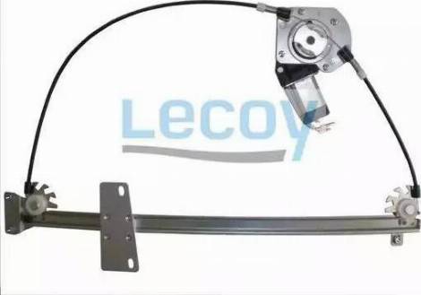 Lecoy WME150-L - Alzacristallo autozon.pro