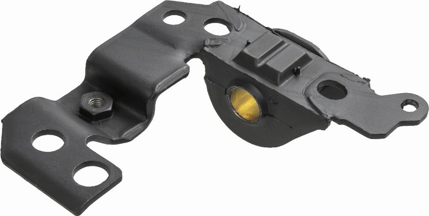 Lemförder 44586 01 - Supporto, Braccio oscillante autozon.pro