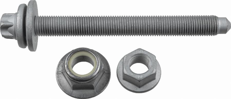 Lemförder 45044 01 - Kit riparazione, Sospensione ruota autozon.pro