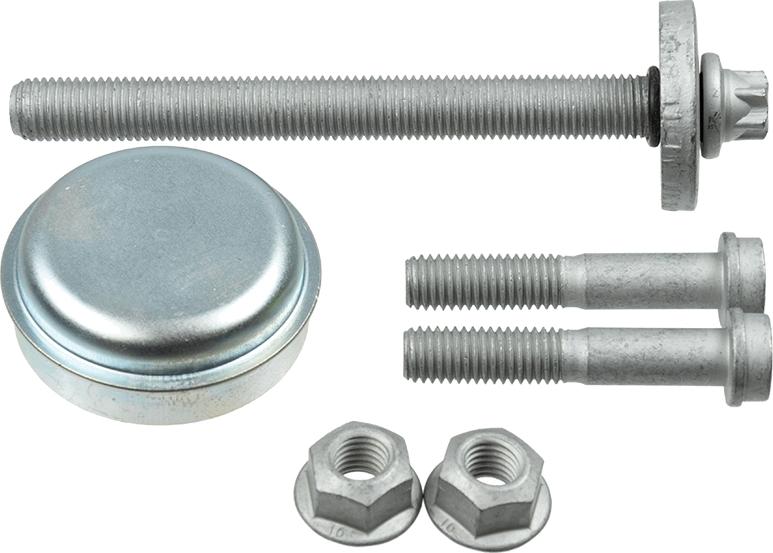 Lemförder 42480 01 - Kit riparazione, Sospensione ruota autozon.pro