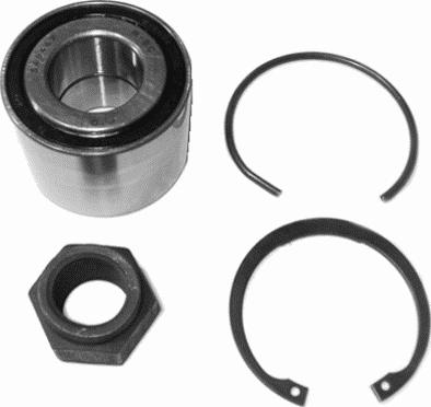 Lemförder 14531 05 - Kit cuscinetto ruota autozon.pro