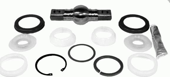 Lemförder 11398 02 - Kit riparazione, Braccio oscillante autozon.pro