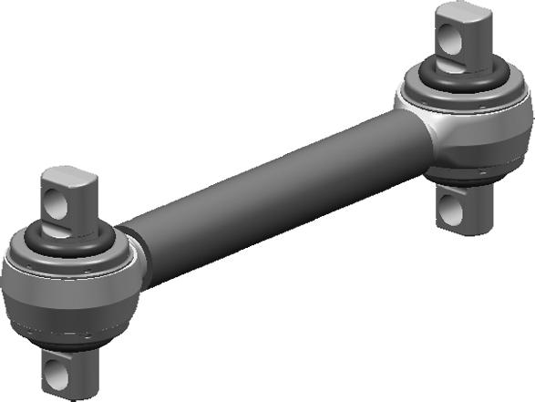 Lemförder 11757 01 - Braccio oscillante, Sospensione ruota autozon.pro