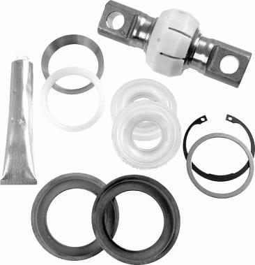 Lemförder 11713 01 - Kit riparazione, Braccio oscillante autozon.pro