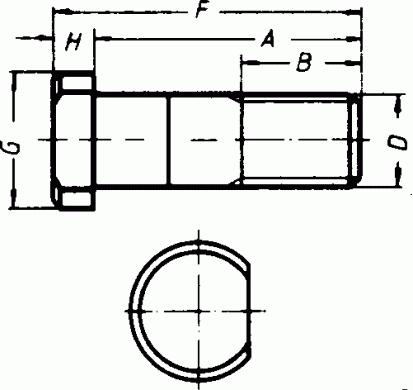 Lemförder 12914 01 - Bullone ruota autozon.pro