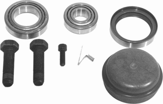 Lemförder 12359 01 - Kit cuscinetto ruota autozon.pro