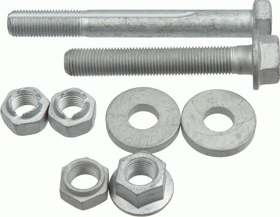 Lemförder 39447 01 - Kit riparazione, Sospensione ruota autozon.pro