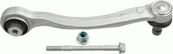 Lemförder 39309 01 - Braccio oscillante, Sospensione ruota autozon.pro