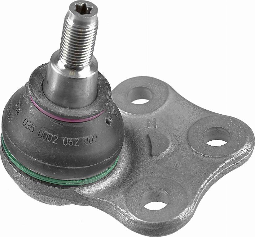 Lemförder 35018 01 - Giunto di supporto / guida autozon.pro