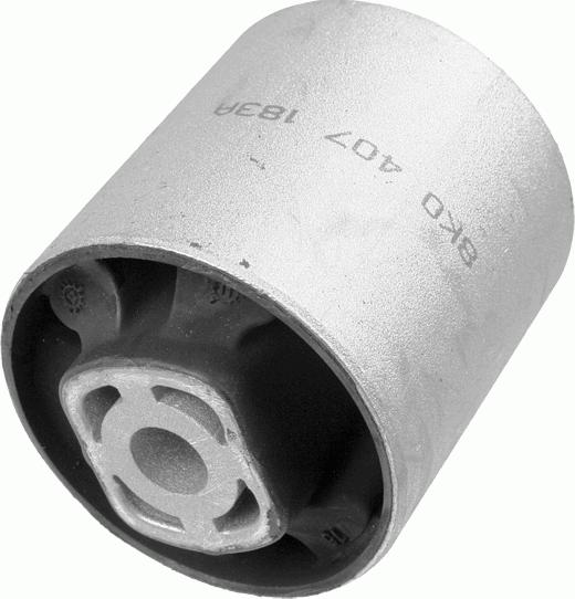 Lemförder 35380 01 - Supporto, Braccio oscillante autozon.pro