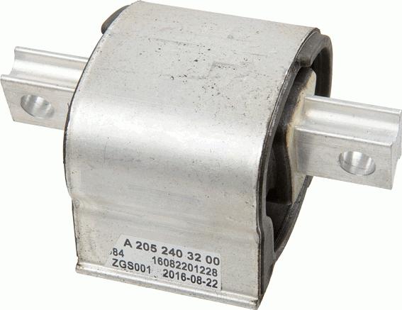 Lemförder 38356 01 - Supporto, Cambio automatico autozon.pro