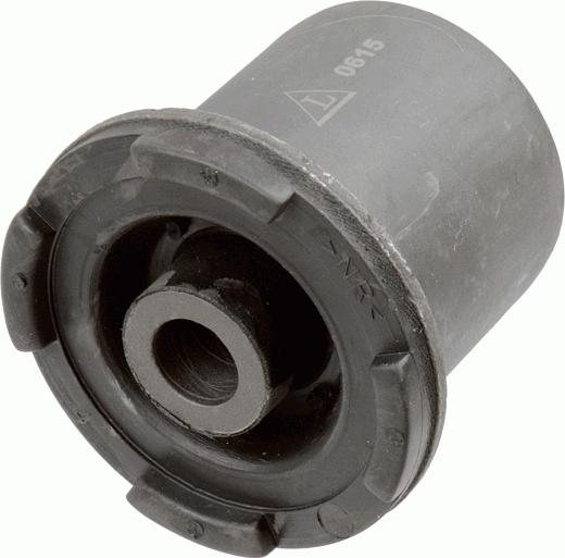 Lemförder 37688 01 - Supporto, Braccio oscillante autozon.pro