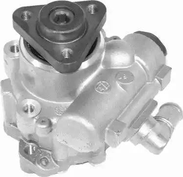 ZF Parts 2859 801 - Pompa idraulica, Sterzo autozon.pro