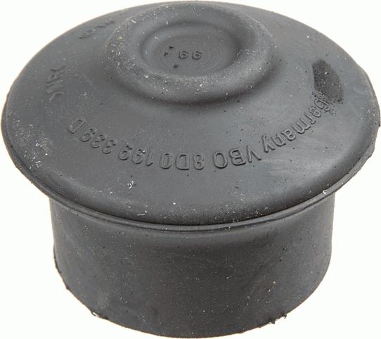 Lemförder 25266 01 - Tampone paracolpo, Sospensione motore autozon.pro